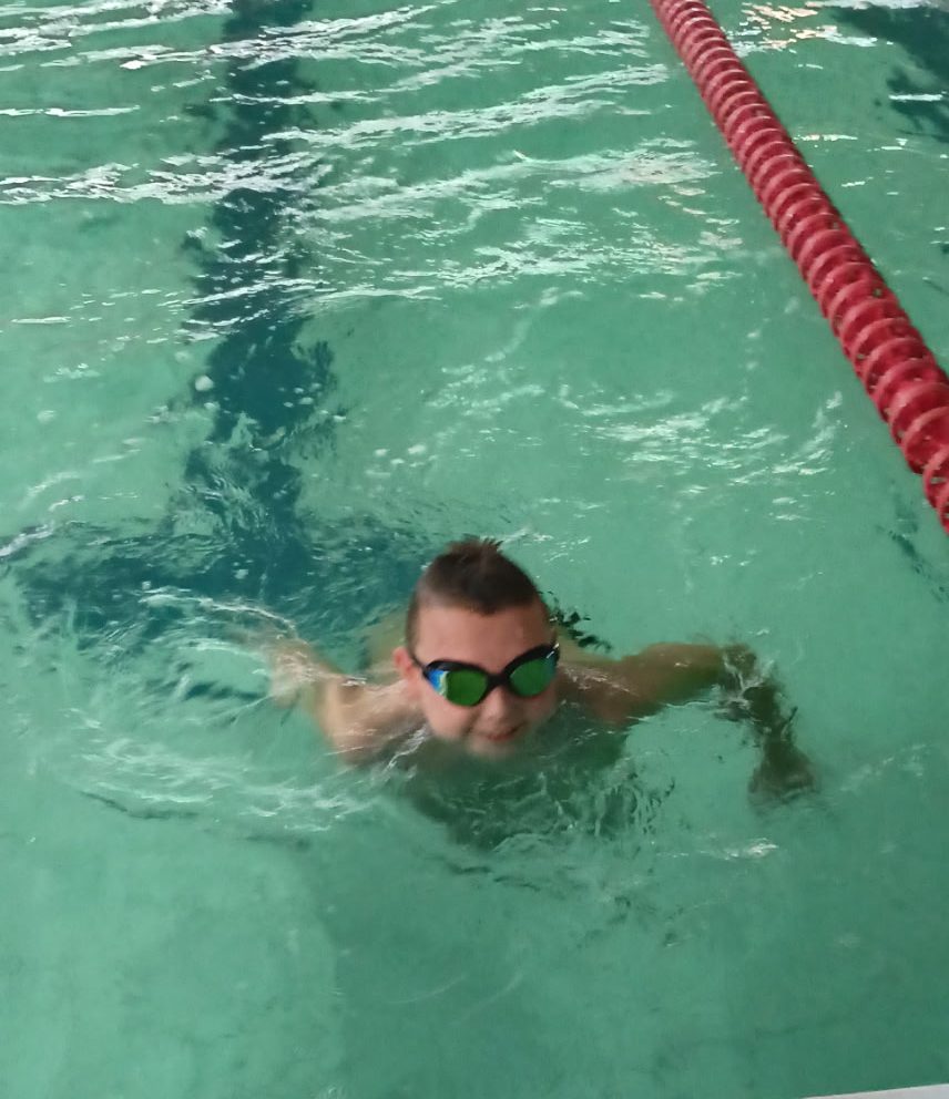 Kondycja dopisuje, kiedy czasu na gry się nie marnuje